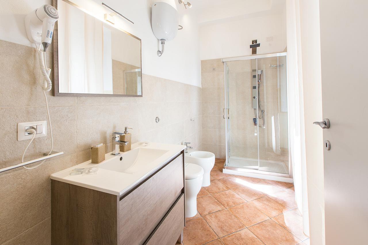 Suite Cagliaritane Notti In Centro Exterior foto