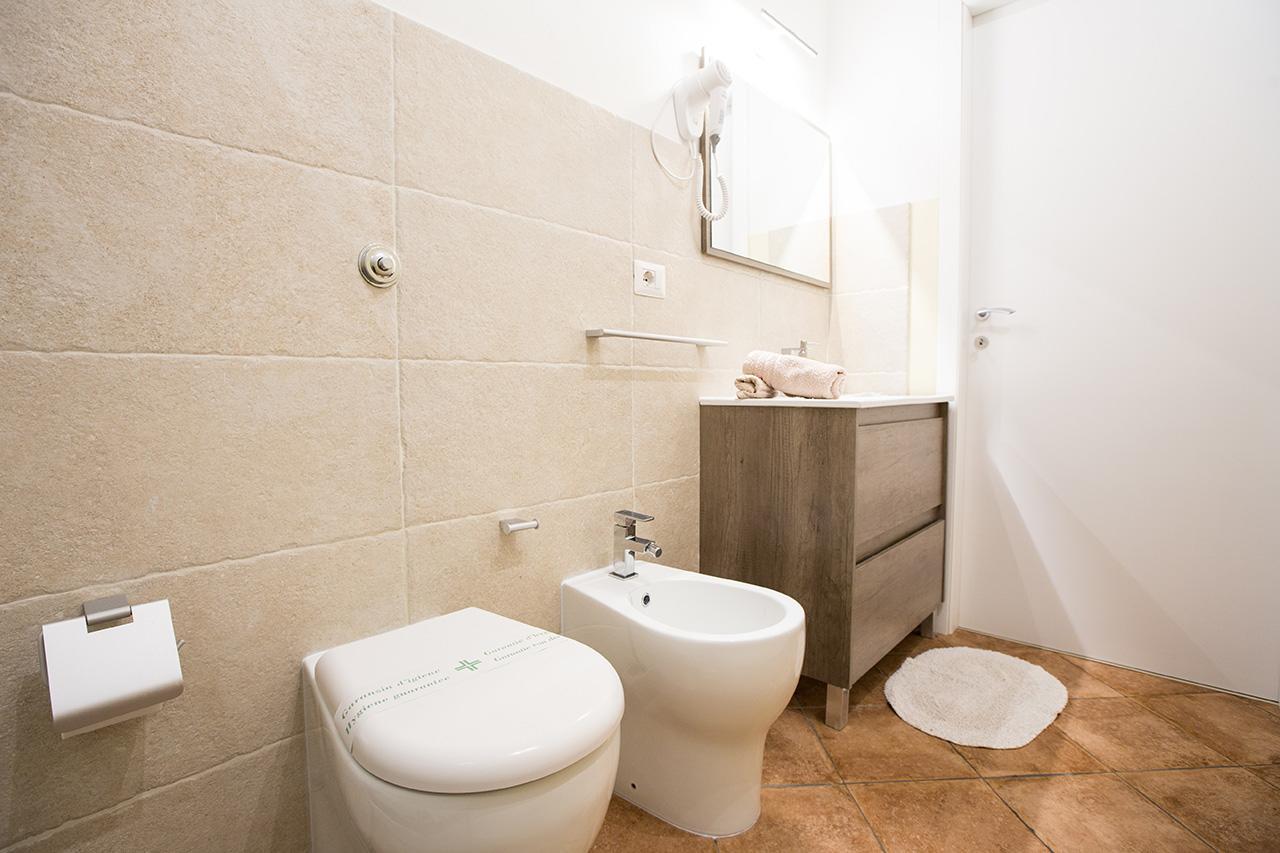 Suite Cagliaritane Notti In Centro Exterior foto