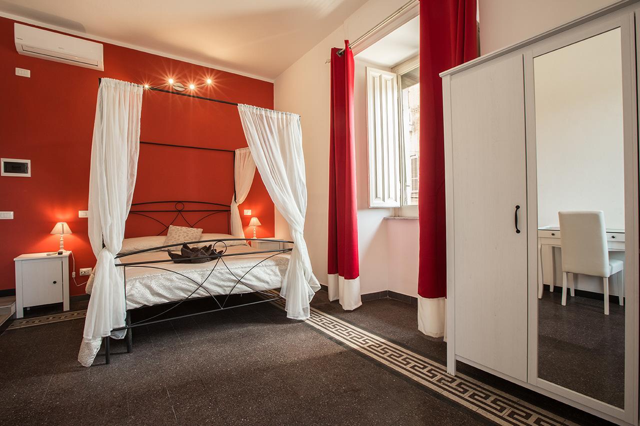 Suite Cagliaritane Notti In Centro Exterior foto