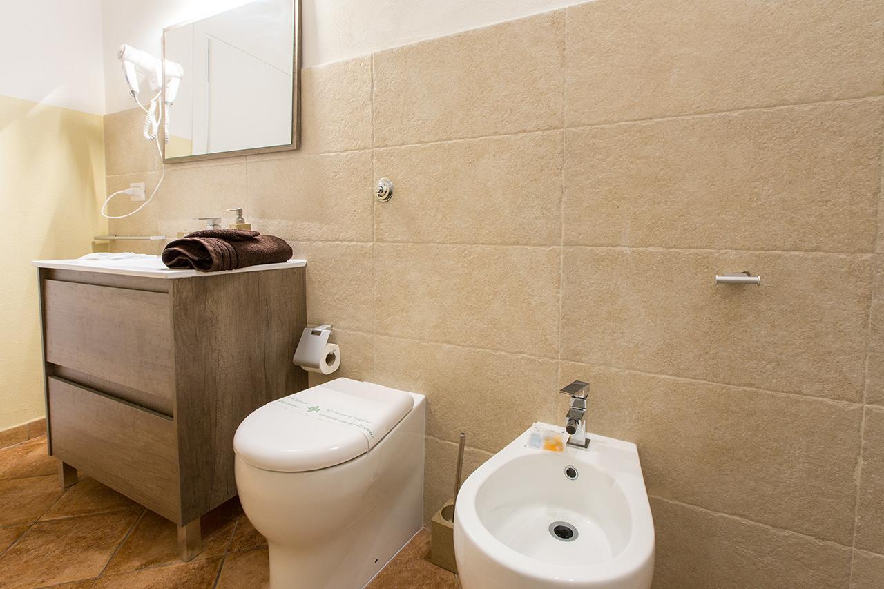 Suite Cagliaritane Notti In Centro Exterior foto