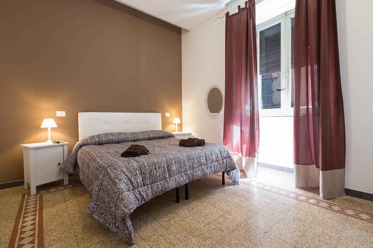 Suite Cagliaritane Notti In Centro Exterior foto