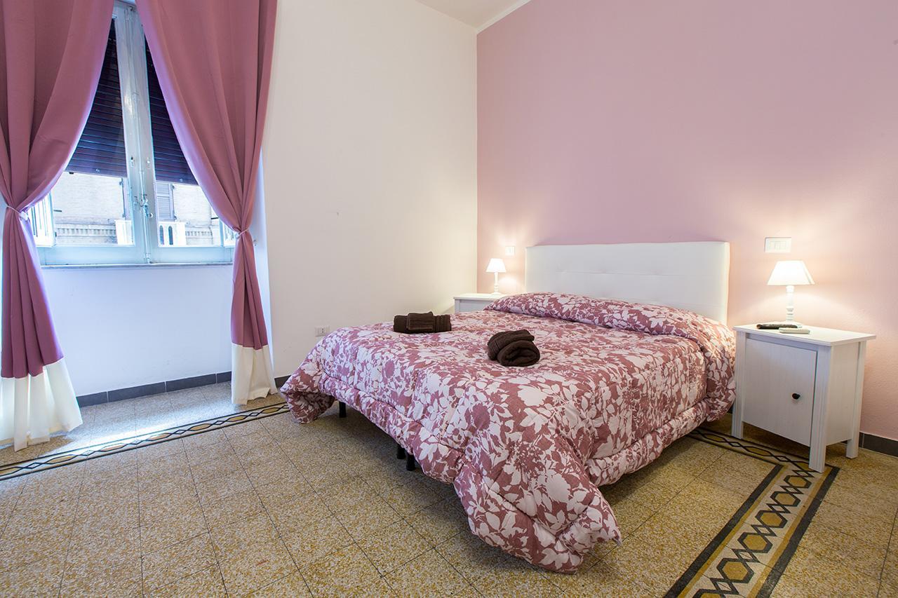 Suite Cagliaritane Notti In Centro Exterior foto