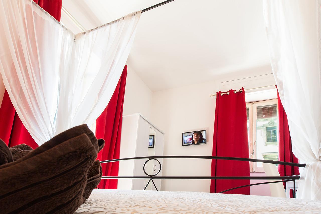 Suite Cagliaritane Notti In Centro Exterior foto