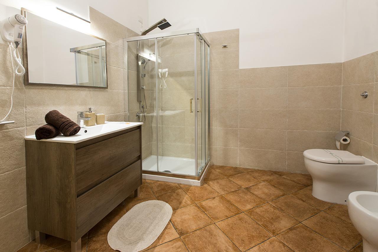 Suite Cagliaritane Notti In Centro Exterior foto