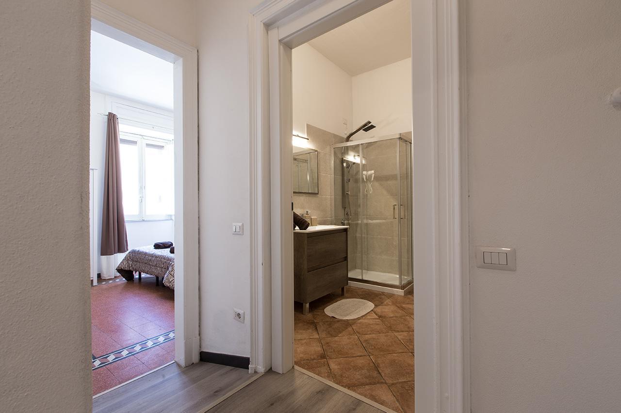 Suite Cagliaritane Notti In Centro Exterior foto