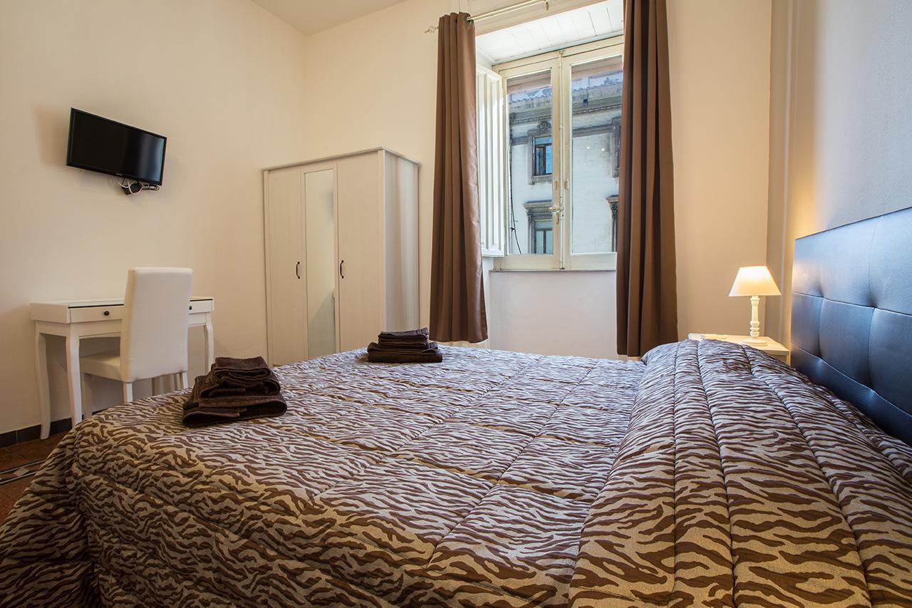 Suite Cagliaritane Notti In Centro Exterior foto