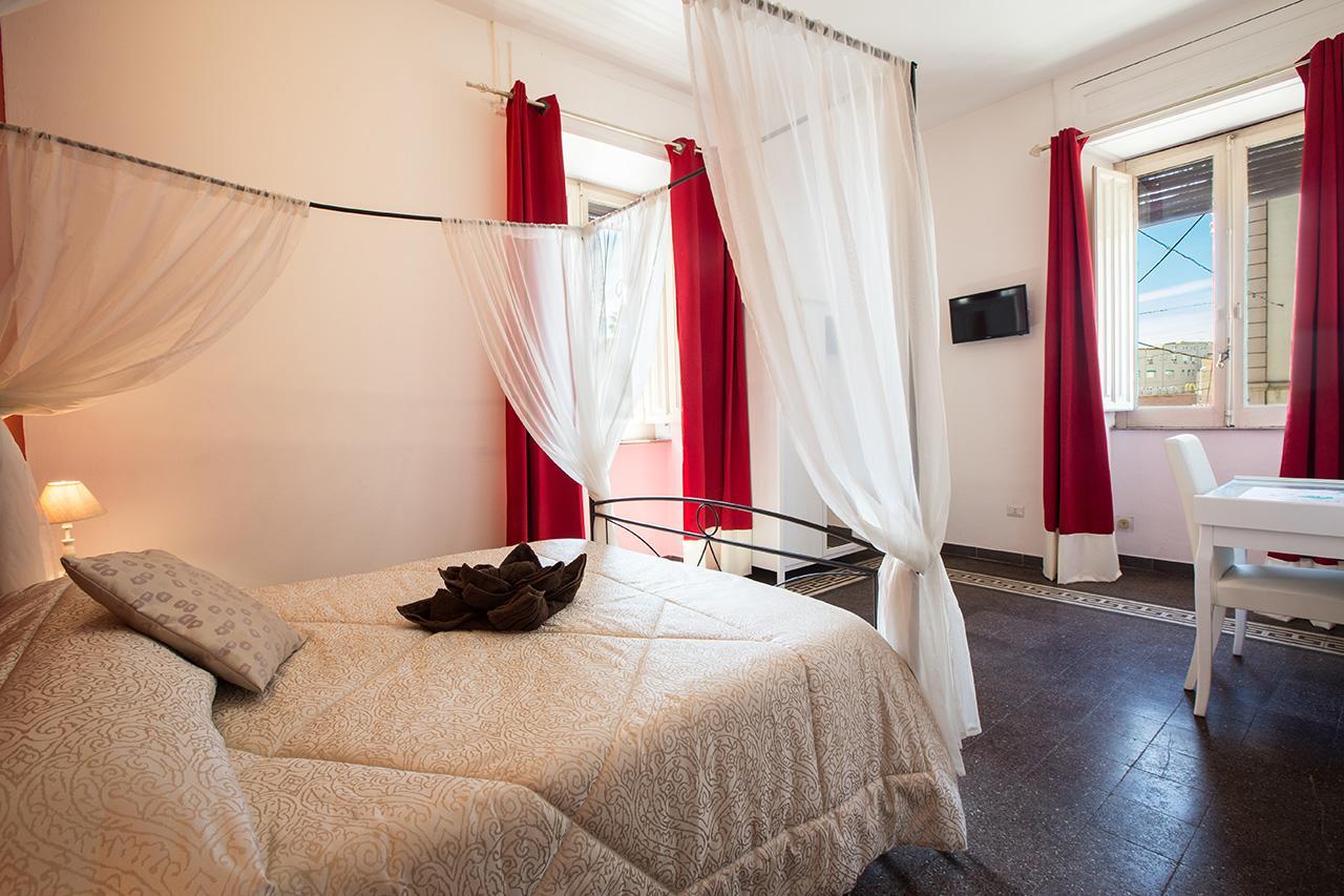 Suite Cagliaritane Notti In Centro Exterior foto
