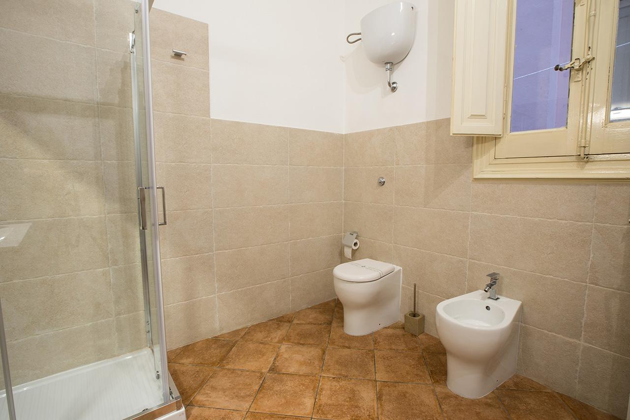 Suite Cagliaritane Notti In Centro Exterior foto