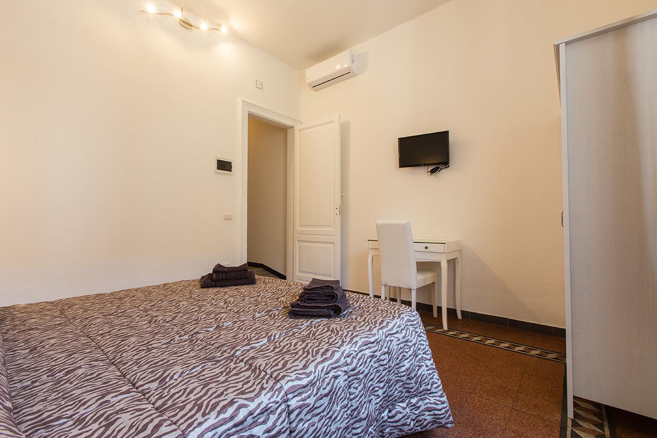 Suite Cagliaritane Notti In Centro Exterior foto